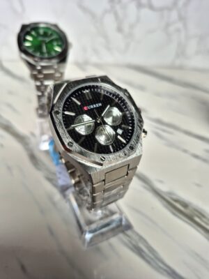 Reloj Curren acero inoxidable