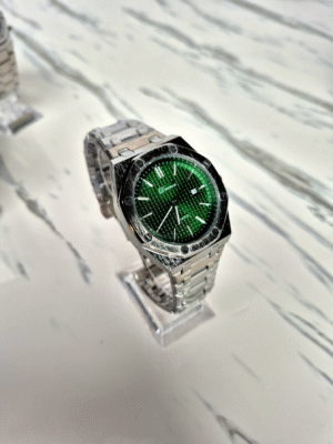 Reloj Denvosi Quartz