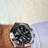 Swatch SECRET MISSION YVS451