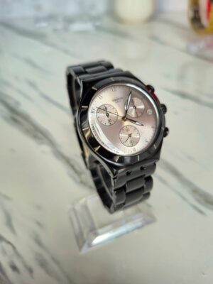 Swatch BLACKAS YCB4026AG
