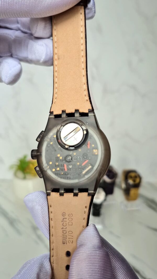 Swatch GOLDEN RADIANCE SUSM10O