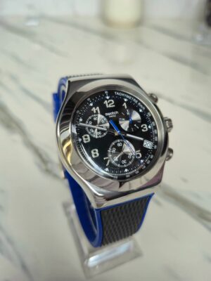 Swatch SECRET MISSION YVS451