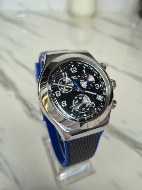 Swatch SECRET MISSION YVS451