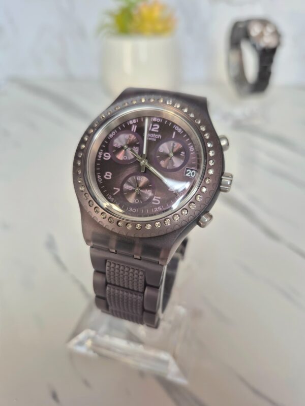 Swatch TOBACCO SCENT SVCV4OOOAG
