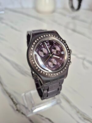 Swatch TOBACCO SCENT SVCV4OOOAG