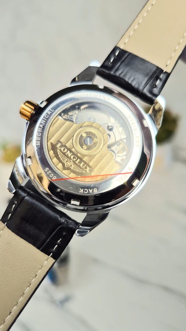 Reloj Longlux Edición limitada