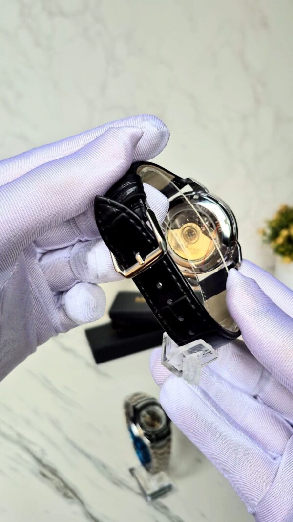 Reloj Longlux Edición limitada