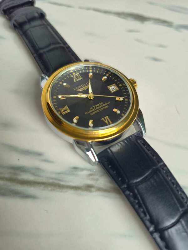 Reloj Longlux Edición limitada