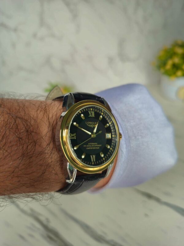 Reloj Longlux Edición limitada