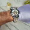 Longlux (acero inoxidable)