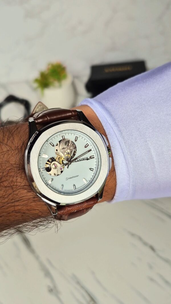 Reloj CASIRUI automático
