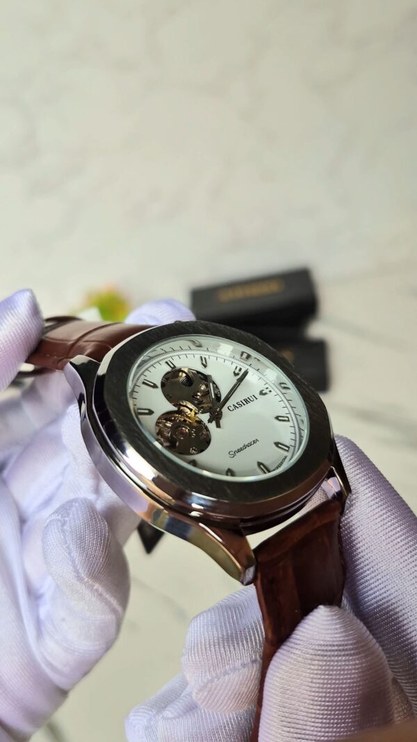 Reloj CASIRUI automático