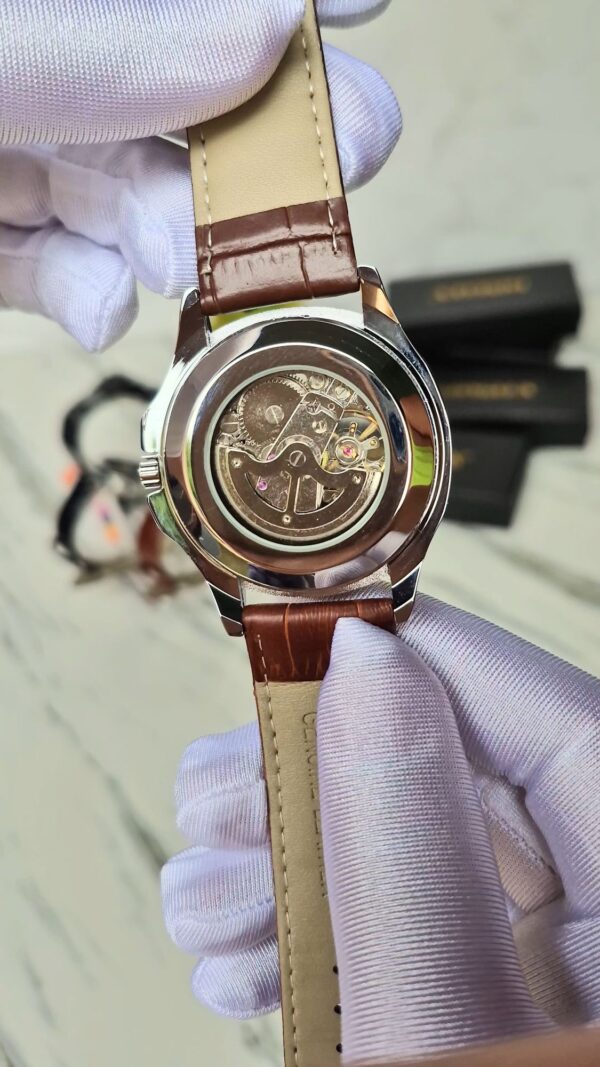 Reloj CASIRUI automático