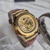 Reloj LONGLUX automático