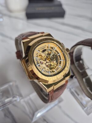 Reloj LONGLUX automático