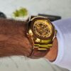 Reloj LONGLUX automático