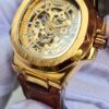 Reloj LONGLUX automático